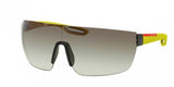 Prada Linea Rossa 01QS Sunglasses