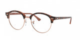 Ray Ban Clubround 4246V Eyeglasses