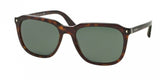 Prada Journal 02RS Sunglasses