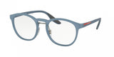 Prada Linea Rossa 05HV Eyeglasses