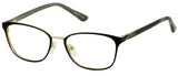 Jill Stuart 390 Eyeglasses