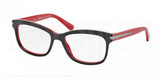 Prada Arrow 10RV Eyeglasses