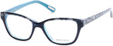 Guess By Marciano 0280 Eyeglasses