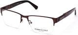 Kenneth Cole New York 0268 Eyeglasses