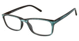 New Globe 7A10 Eyeglasses