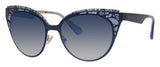 Jimmy Choo Estelle Sunglasses