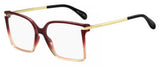 Givenchy Gv0110 Eyeglasses