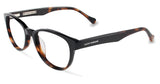 Lucky Brand D202BRO51 Eyeglasses