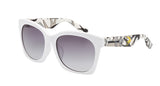 McQueen Cult MQ0017SA Sunglasses