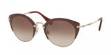 Miu Miu 53RS Sunglasses