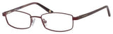 Liz Claiborne 433 Eyeglasses