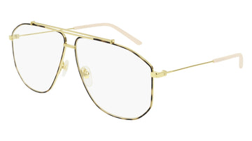 Gucci Gucci Logo GG0441O Eyeglasses