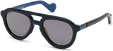 Moncler 0078 Sunglasses