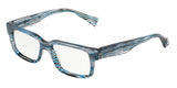 Alain Mikli 3026 Eyeglasses