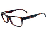 Club Level CLD9142 Eyeglasses