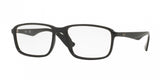 Ray Ban 7084F Eyeglasses