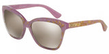 Dolce & Gabbana 4251 Sunglasses