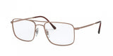 Ray Ban 6434 Eyeglasses