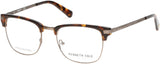 Kenneth Cole New York 0263 Eyeglasses