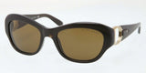 Ralph Lauren 8117Q Sunglasses