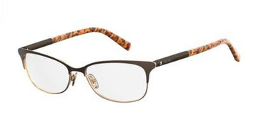 Max Mara Mm1306 Eyeglasses