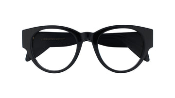 Alexander McQueen Amq - Edge AM0055O Eyeglasses