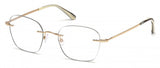 Tom Ford 5341 Eyeglasses