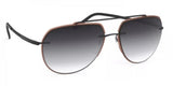 Silhouette Accent Shades 8719 Sunglasses