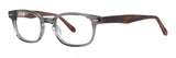 Original Penguin THE DOYLE Eyeglasses