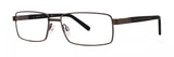 Comfort Flex LARRY Eyeglasses