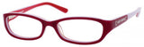 Juicy Couture 111 Eyeglasses