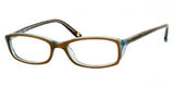 Liz Claiborne 418 Eyeglasses