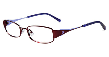 Converse K002BUR50 Eyeglasses