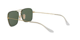 001/71 - Gold - Green