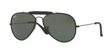 Ray Ban Aviator Craft 3422Q Sunglasses