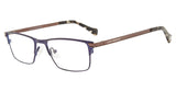 Lucky Brand D813BLA48 Eyeglasses