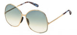 Marc Jacobs 621 Sunglasses