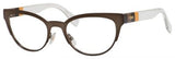 Fendi 0081 Eyeglasses