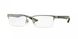 Ray Ban 8412 Eyeglasses