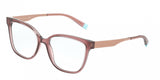 Tiffany 2189 Eyeglasses