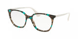 Prada Catwalk 11TV Eyeglasses