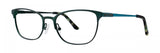 Dana Buchman ARIANA Eyeglasses