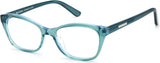 Juicy Couture 222 Eyeglasses