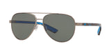 Costa Del Mar Peli 4002 Sunglasses