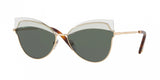 Valentino 2030 Sunglasses