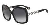 DVF 824S ZOE Sunglasses