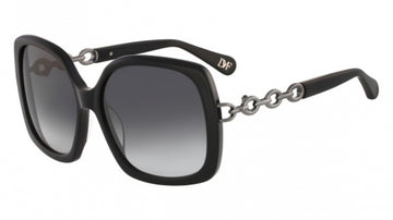 DVF 824S ZOE Sunglasses