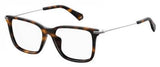 Polaroid Core PldD365 Eyeglasses