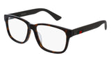 Gucci Urban GG0011OA Eyeglasses