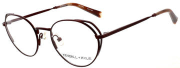 Kendall Kylie KKO142 Eyeglasses